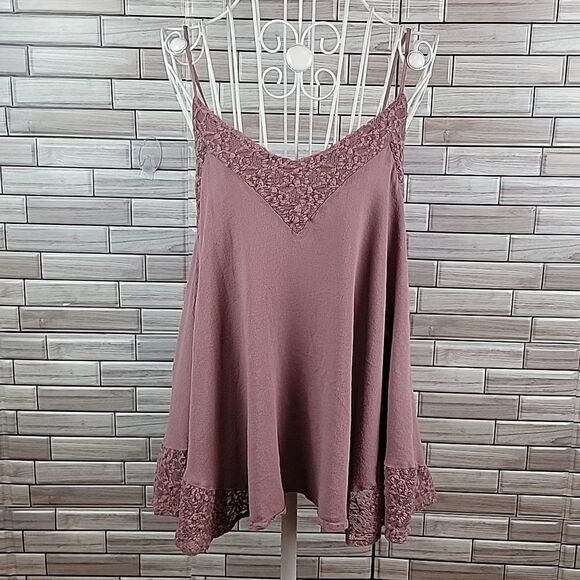 Elodie camisole Size S - Picture 1 of 10